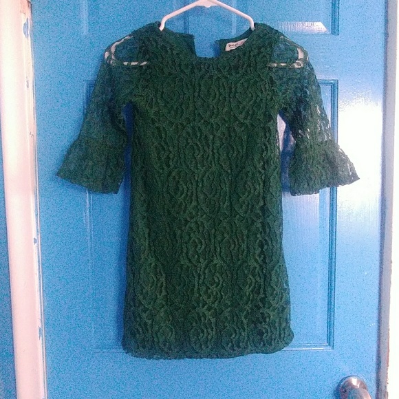 Beebay Other - 💚Cute lace dress💚 Beebay Other - 💚Cute lace dress💚